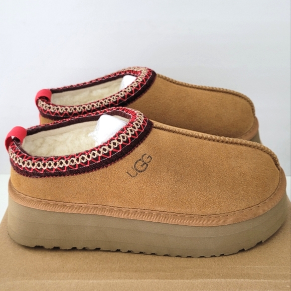 UGG Taz slippers 🔥 LAST ONE - Picture 2 of 10
